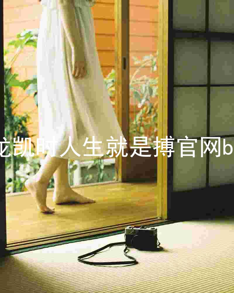 尊龙凯时人生就是搏官网bjl8