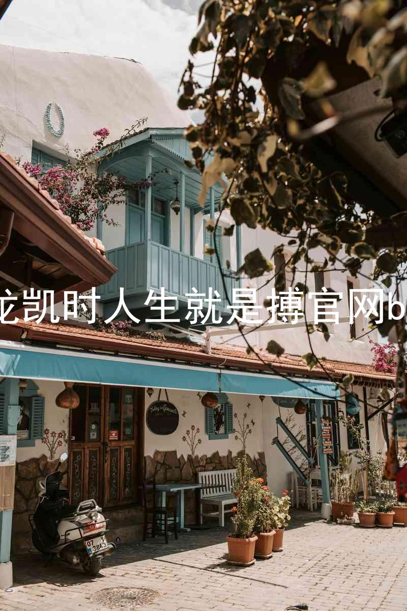 尊龙凯时人生就是搏官网bjl8