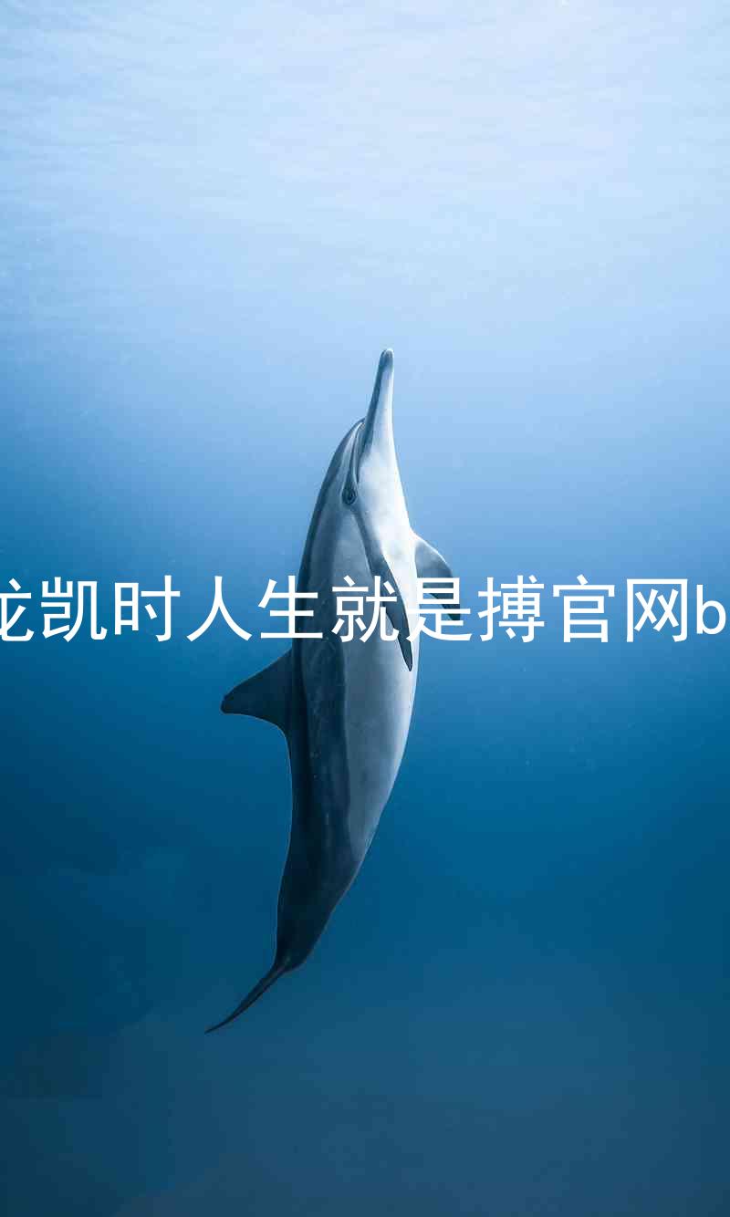尊龙凯时人生就是搏官网bjl8
