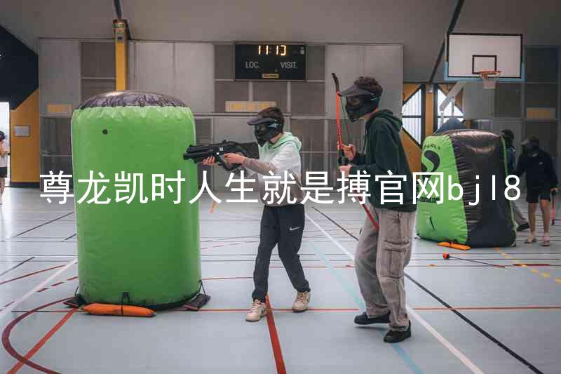 尊龙凯时人生就是搏官网bjl8