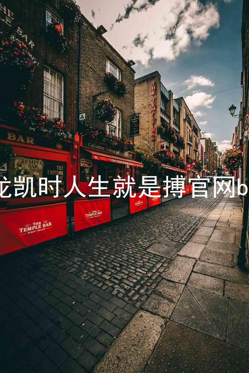 尊龙凯时人生就是搏官网bjl8